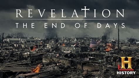 Revelation: The End of Days - Movies & TV on Google Play