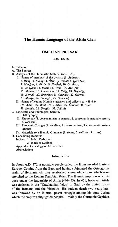 Old Turkic Script / Orhun and Yenisey Alphabet and Their Sound Values ...