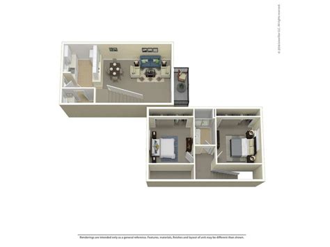 Floor Plans – Sundale Apartments