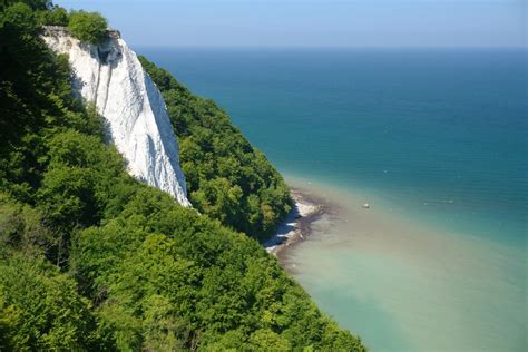 Rügen Island – The Jewel of Germany’s Baltic Coast - Tourism.de ...