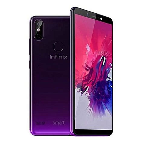 Infinix Smart 3 Price in Tanzania