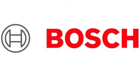 Bosch Logo, symbol, meaning, history, PNG, brand