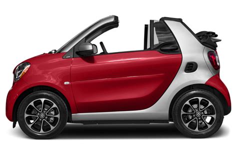 smart ForTwo - Model Years, Generations & News | Cars.com