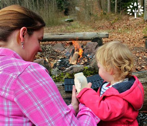 Outdoor Cooking with Kids: 7 Kid-Friendly Ways to Make Camp Cookouts Fun and Fuss-Free • RUN ...