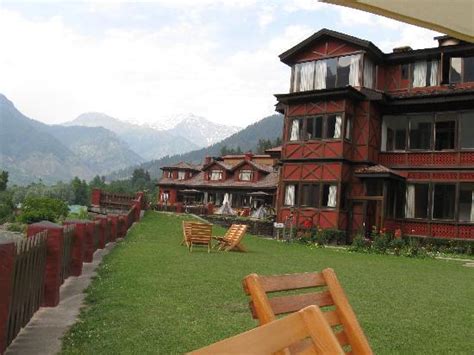 Pahalgam Hotel - UPDATED 2017 Prices & Reviews (Kashmir) - TripAdvisor