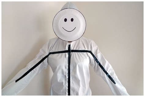 Stick Figure Costume – Theme Me: Costume, Fancy Dress & Theme Inspiration