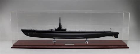 SD Model Makers > US Navy Submarine Models > Balao Class Submarine Models