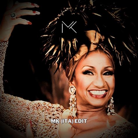 Celia Cruz - La vida es un carnaval (MKita Edit) by MK(ITA) | Free Download on Hypeddit