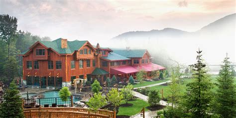 7 Best Lake Placid Hotels of 2017 - Top Hotels & Resorts in Lake Placid