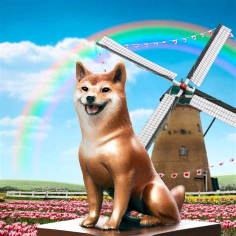 Kabosu, The Doge, turns 17 years old today, and the Doge community is ...