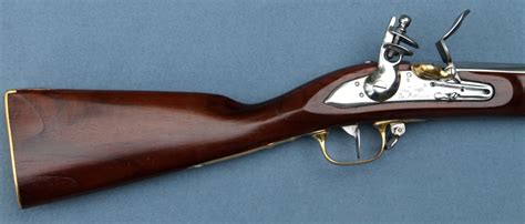 Musket of Napoleon's Famous Imperial Guard (for Sale)