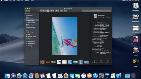 A macOS Mojave Inspired GTK Theme Appears - OMG! Ubuntu