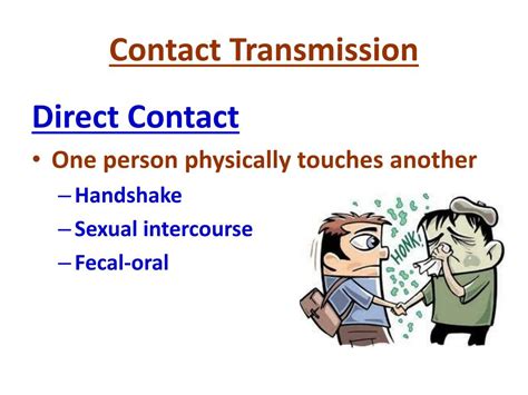 PPT - Disease, Disease Transmission, and Epidemiology PowerPoint Presentation - ID:3043592