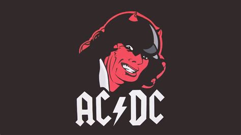 Acdc Wallpaper (68+ pictures) - WallpaperSet