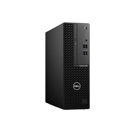 DELL OPTIPLEX 3080 Mini Tower – Sound & Vision