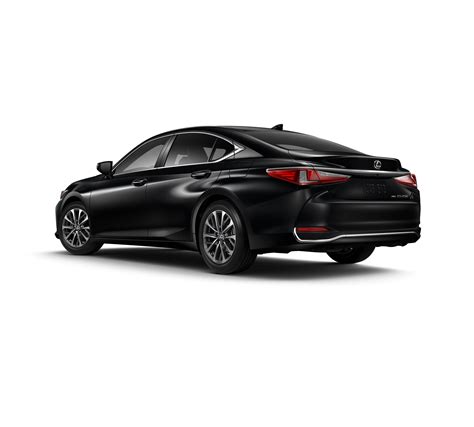 New 2023 Lexus ES 250 AWD 4-DOOR SEDAN in Creve Coeur # | Spirit Lexus