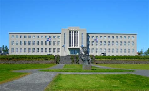 University of Iceland | Guide to Iceland