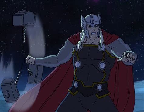 Avengers Assemble (Animated Series) Season 2 15 | The Mighty Thor | FANDOM powered by Wikia