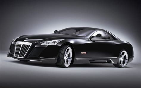 Mercedes Maybach Exelero V12 Biturbo | Maybach exelero, Maybach car, Most expensive car