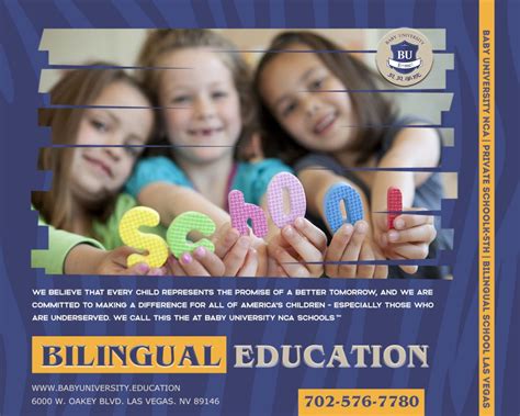 Best Bilingual Education in the USA