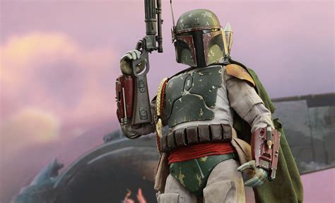 Boba Fett: Bounty Hunters, Not Stormtroopers, Will Save the Galactic Empire - McSweeney’s ...