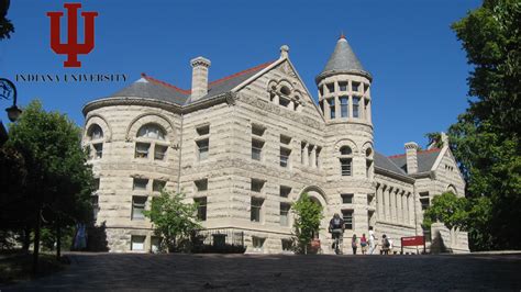 Top Best Info About Indiana University--Bloomington - The Top Education USA