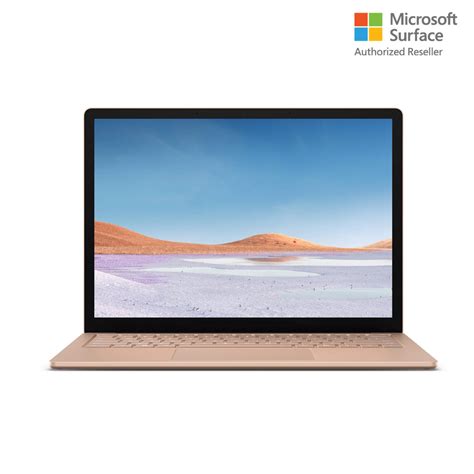 Microsoft Surface Laptop 3 13.5 inch i7/16GB/512GB (Like New) - Surfacestore.com.vn