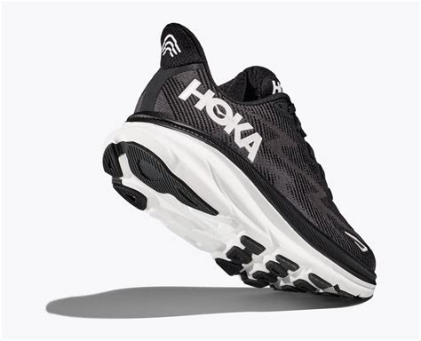 HOKA Men's Clifton 9 Wide Shoe