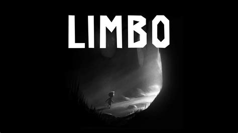 LIMBO Game | PS4 - PlayStation