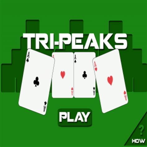 Tri-Peaks - App on Amazon Appstore