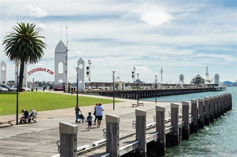 GEELONG & BELLARINE PENINSULA GUIDE - The Great Ocean Road Australia