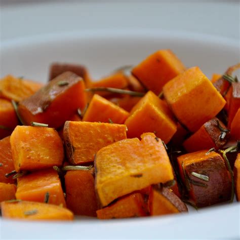 Roasted Root Vegetables - Veggiecurean