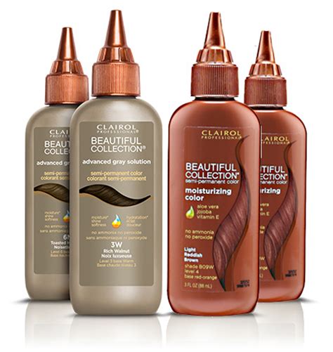 Clairol Professional Beautiful Collection - Westside Beauty