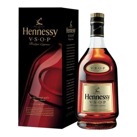 Buy Hennessy VSOP Privilege for $123.99 at Duty Free Pro - (Coupon ...