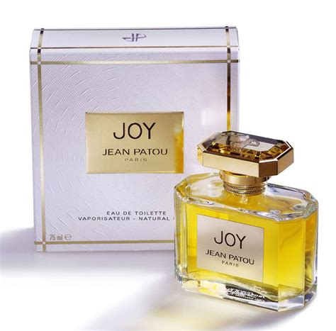 The Science of Beauty: Quest for the Best Rose Perfume: Joy by Jean Patou