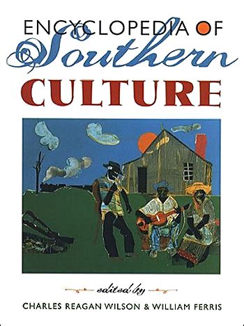 Encyclopedia of Southern Culture - Alex Haley