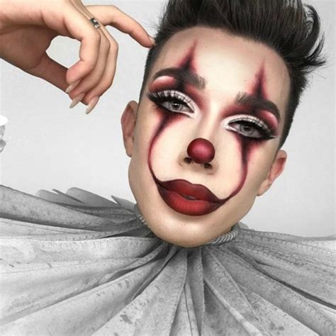 Beauty Blogger Gets Dragged For Pennywise Makeup Tutorial | Allure