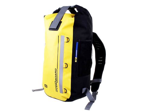 Waterproof Backpack & Rucksacks- Protect Your Belongings | OverBoard