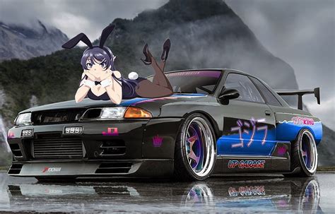 Share more than 82 jdm anime car - in.coedo.com.vn