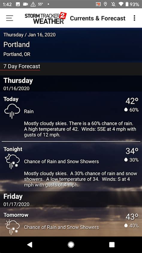 KATU Weather APK for Android - Download