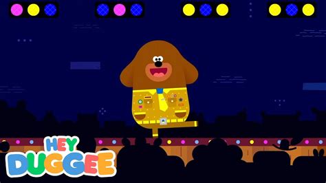 Happy Birthday Duggee! | Hey Duggee Birthday Song | 10 MINUTE LOOP ...