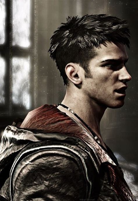 40 Most Popular Dmc Devil May Cry Dante Haircut - Haircut Trends