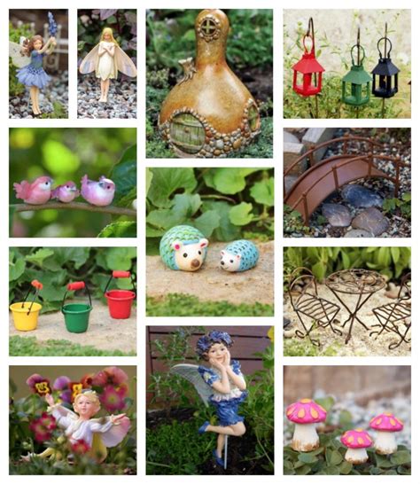 Miniature Terrarium Fairy Garden | Be A Fun Mum