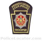 Pennsylvania State Police in Harrisburg, Pennsylvania