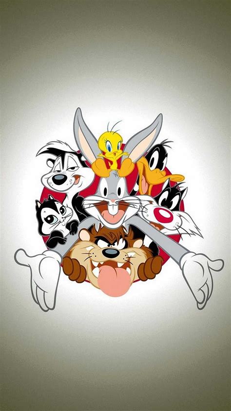 Looney Tunes Wallpaper - IXpaper