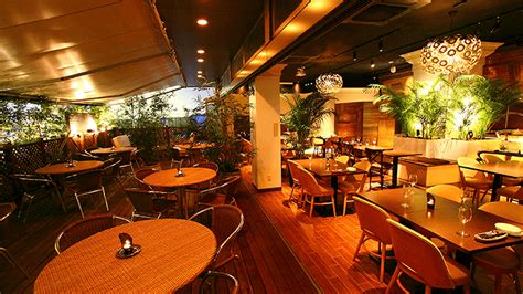 Holiday Inn Osaka Namba – Restaurant