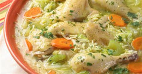 10 Best Chicken Noodle Soup No Salt Recipes