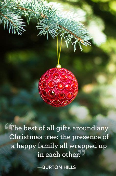 27 Christmas Quotes That Capture the True Meaning of the Season (With images) | Christmas quotes ...