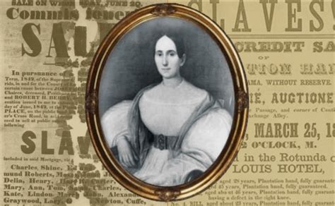 Madame LaLaurie - The Sadistic Slave Owner of the French Quarter