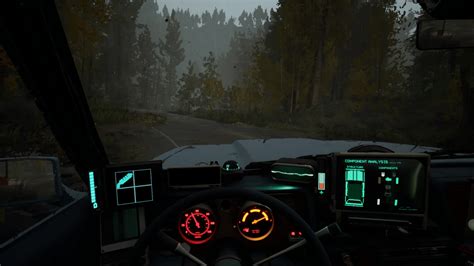 Pacific Drive Dev Diary Gives us Deep Look Into the World and Gameplay; Kepler Interactive ...